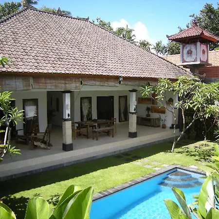 Villa Sambu